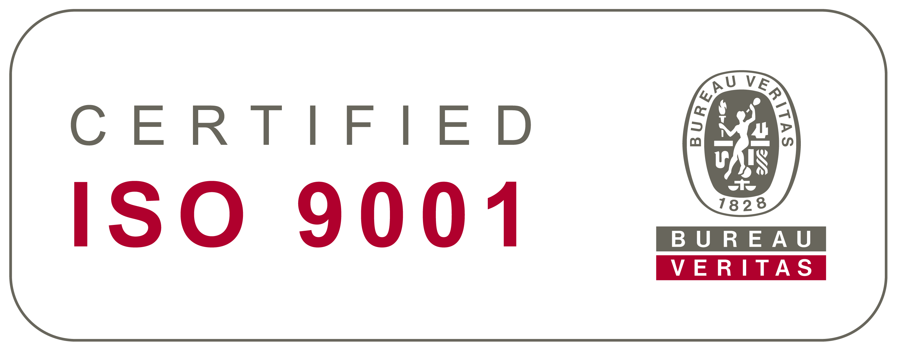 ISO 9001