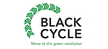 Black Cycle. Move to the green revolution